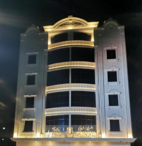 فندق الإطلالة الذهبية
